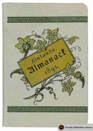 Almanacka