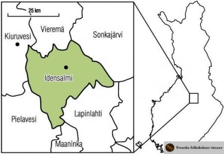 Idensalmi