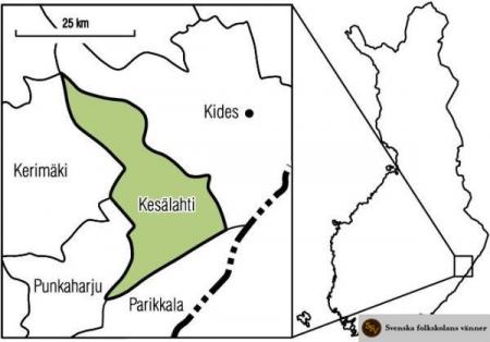 Kesaelahti