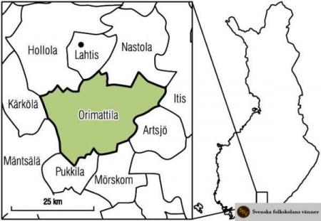 Orimattila