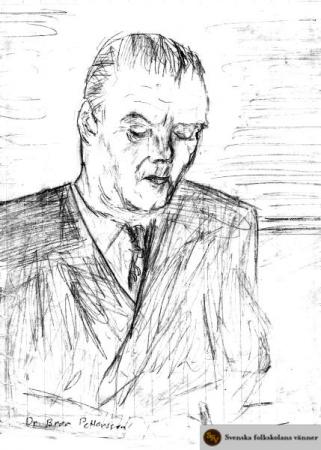 Bror Pettersson