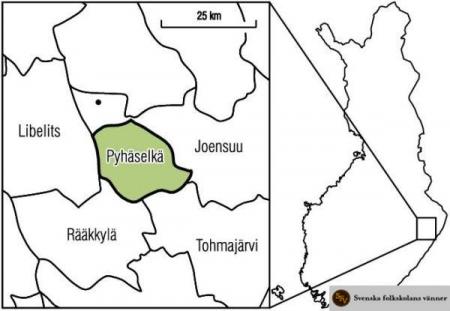 Pyhaeselkae