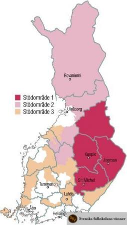 Regionalpolitik
