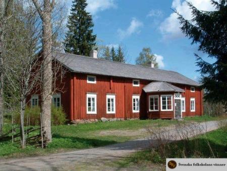 StiftelsenFoerKulturarvetIFinland