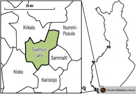Suomusjaervi