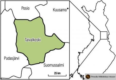 Taivalkoski