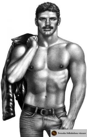 TomOfFinland