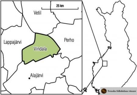 Vindala