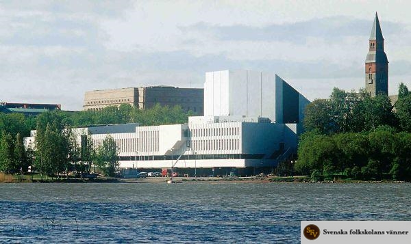 Finlandiahuset