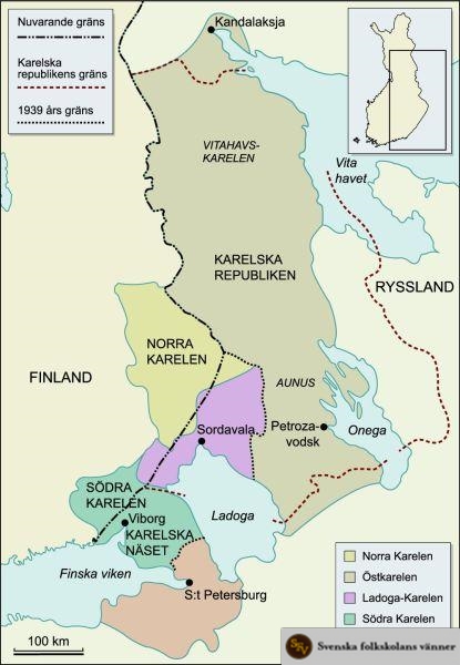 Karelen